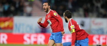 Petrolul Ploiesti l-a achizitionat pe fundasul francez Yohan Bocognano