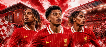 Liverpool pregătește încă o lovitură după Barcola. Rayan este noua mare țintă