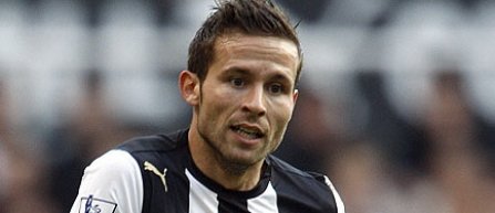 Blanc il vrea la PSG pe Cabaye de la Newcastle