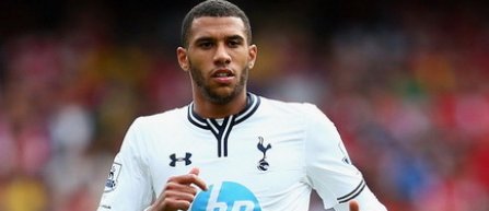 Tottenham nu va putea conta pe Capoue in urmatoarele patru saptamani