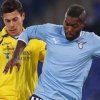 Cupa Italiei: Lazio a invins Verona, fara Radu