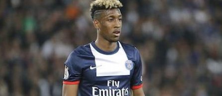 Juventus Torino l-a achizitionat pe mijlocasul Kingsley Coman