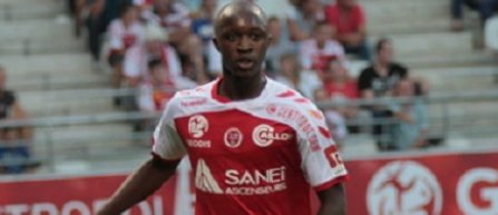 Internationalul francez de tineret Antoine Conte a fost eliberat sub control judiciar