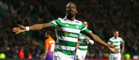 Milan, pe urmele lui Dembele