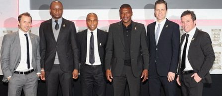 Federatia engleza a sarbatorit 150 de ani de la infiintare