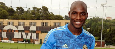 Europa League: Marseille, fara Alou Diarra in Turcia