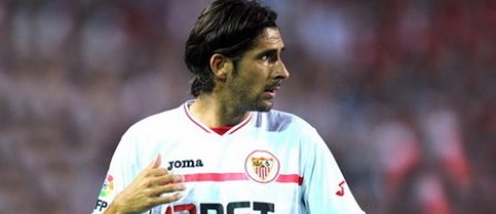 Julien Escude va juca la Besiktas