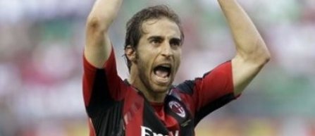 Mathieu Flamini a revenit pe teren dupa cinci luni