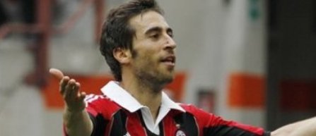 Flamini a plecat de la Milan