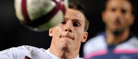 PSG, fara Menez si Gameiro la amicalul cu Milan