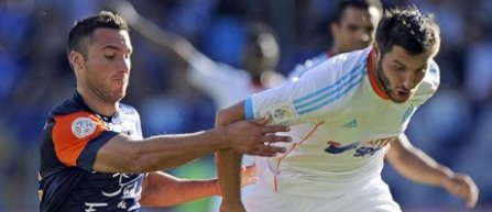 Marseille, lider cu maximum de puncte, PSG fara victorie