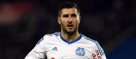 Gignac a semnat un contract cu echipa mexicana Tigres