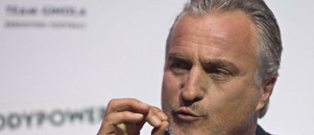 David Ginola: Inima mi s-a oprit pentru opt minute
