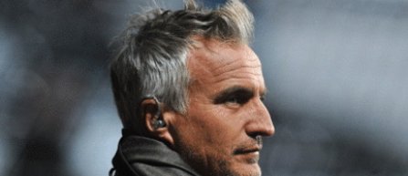 Fostul international francez David Ginola a suferit un stop cardiac