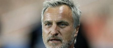 David Ginola a fost externat, la o saptamana si jumatate dupa ce a suferit un stop cardiac pe teren