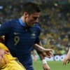 Euro 2012: Francezul Olivier Gioud va semna cu Arsenal dupa turneul final