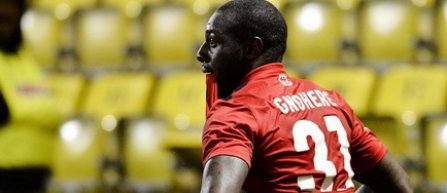 Harlem Gnohere: Trebuie sa obtinem un rezultat bun contra Voluntariului