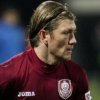 Nicolas Godemeche: Voi avea mereu amintiri frumoase din perioada petrecuta la CFR Cluj