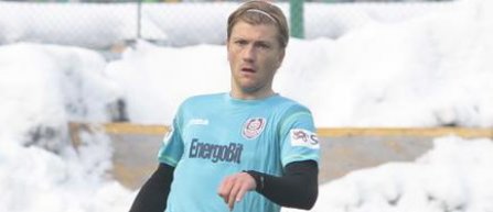 Nicolas Godemeche: Ne batem la titlu cu Dinamo, Steaua si Rapid