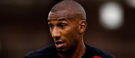 Francezul Elliot Grandin a semnat pe doi ani cu Astra Giurgiu