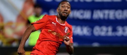 Clubul Astra, obligat de CNSL la plata restantelor catre francezul Elliot Grandin