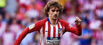 Antoine Griezmann va pleca de la Atletico Madrid: Este momentul pentru noi provocări