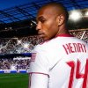 Thierry Henry ramane cel mai bine platit jucator din SUA