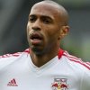 Thierry Henry va purta banderola de capitan al selectionatei MLS in amicalul cu Roma