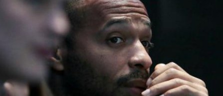 Thierry Henry spune ca "Franta este capabila sa castige Euro 2016"