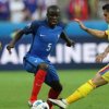 N'Golo Kante: Au existat foarte multe emotii