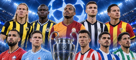 Credeai că au dispărut? N’Golo Kanté, Vida și Perišić revin în lumina reflectoarelor