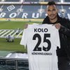 Borussia Monchengladbach i-a gasit un nume mai usor de pronuntat lui Timothee Kolodziejczak