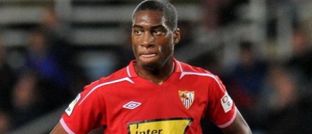 Real Madrid insista pentru un coechipier al lui Rusescu