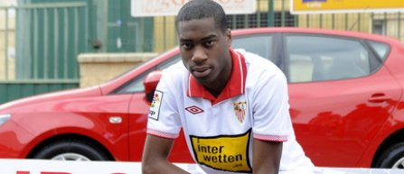 AS Monaco ofera 20 de milioane de euro pentru Geoffrey Kondogbia