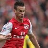 Koscielny si-a prelungit contractual cu Arsenal Londra