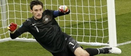 Tottenham, fără Lloris şi Alli la meciul cu Inter Milano