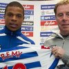 Remy recunoaste ca a ezitat intre QPR si Newcastle