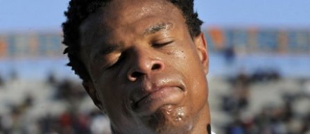 Loic Remy, incert pentru Euro 2012