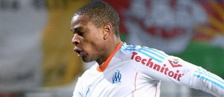 Loic Remy negociaza un transfer in Premier League