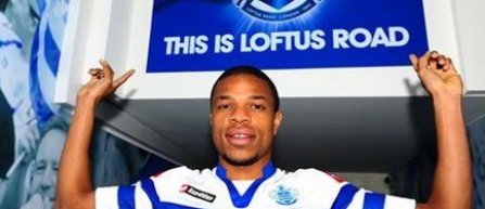 Harry Redknapp: Remy va juca la QPR