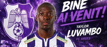 luvambo aylor