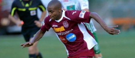 Robert Maah va juca la US Orleans