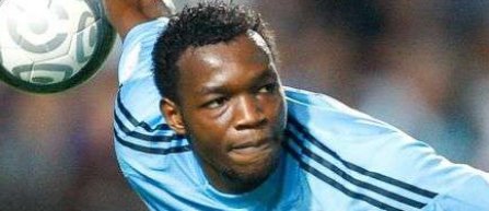 Mandanda si-a prelungit contractul cu Olympique Marseille