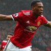 Anthony Martial şi-a prelungit contractul cu Manchester United