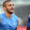 Euro 2012: Francezul Matuidi are in continuare probleme medicale