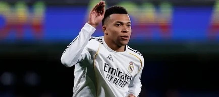 Kylian Mbappé, liderul golgheterilor Champions League 2025-2026