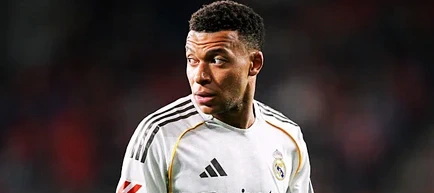 Kylian Mbappé accidentat la genunchi: cât va lipsi starul lui Real Madrid