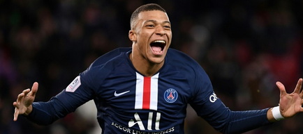 Top 7 cei mai rapizi fotbaliști din lume în 2021