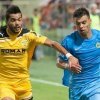 Avancronica meciului FC Brasov - CSMS Iasi