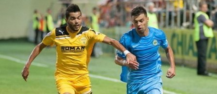 Avancronica meciului FC Brasov - CSMS Iasi